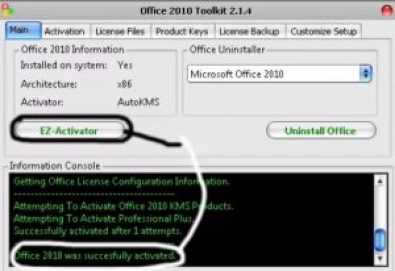 Office 2010 Crack Free Download